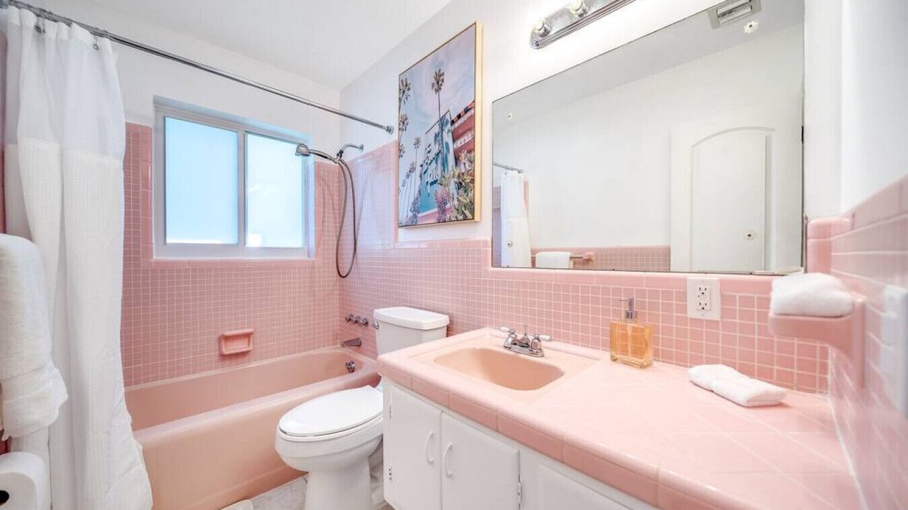 Photo of Bathroom in Cypress Lakes