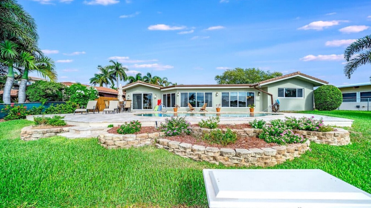 Photo of Outdoor in Cypress Lakes