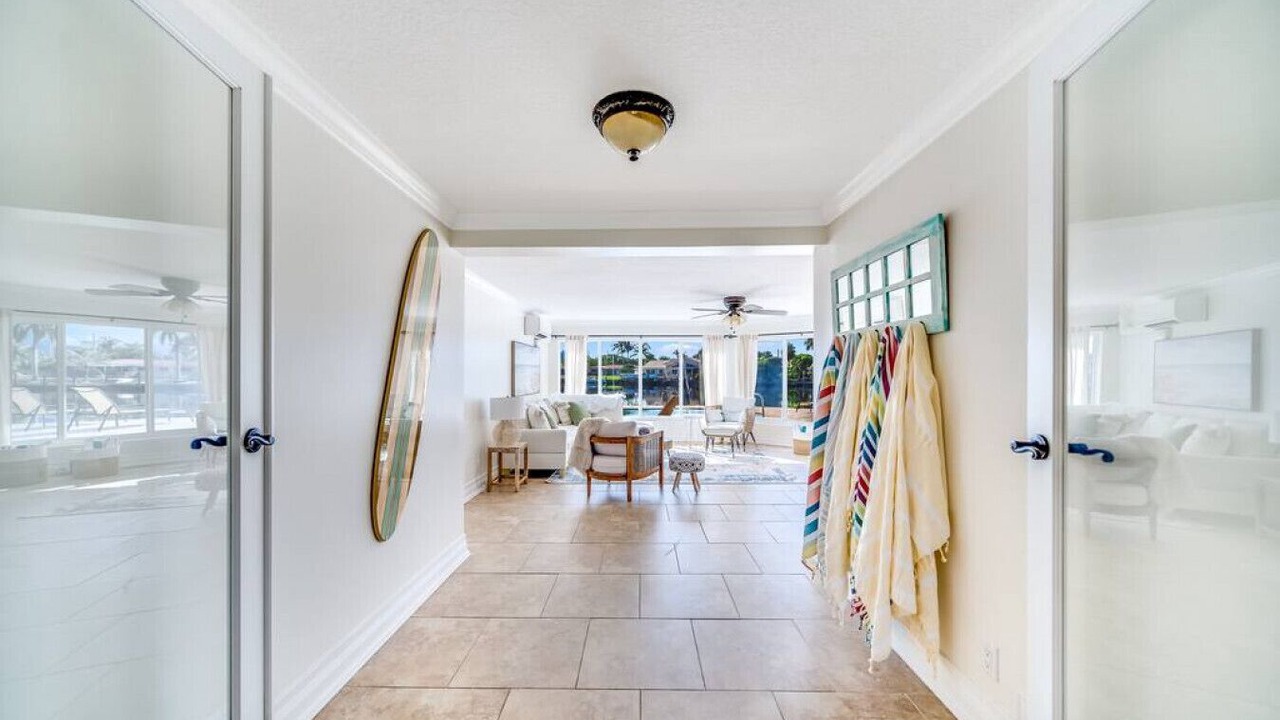 Photo of Kitchen in Cypress Lakes