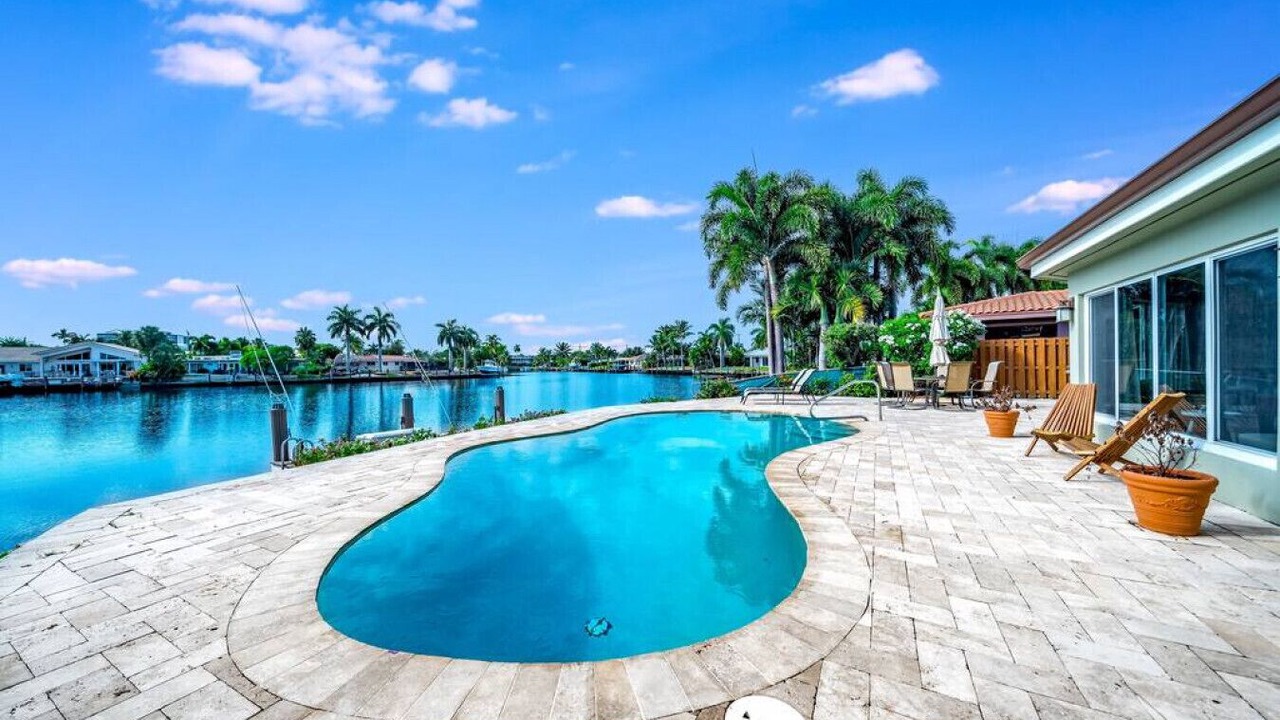 Photo of Outdoor in Cypress Lakes