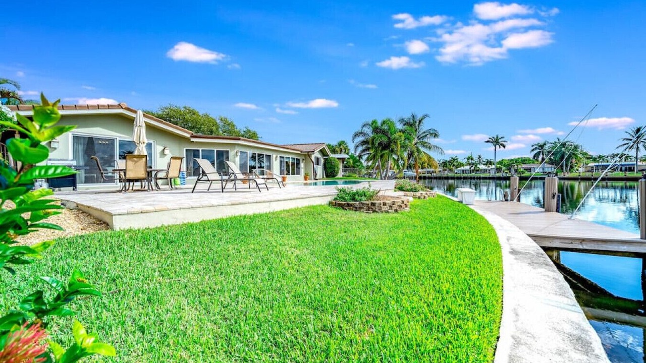 Photo of Outdoor in Cypress Lakes