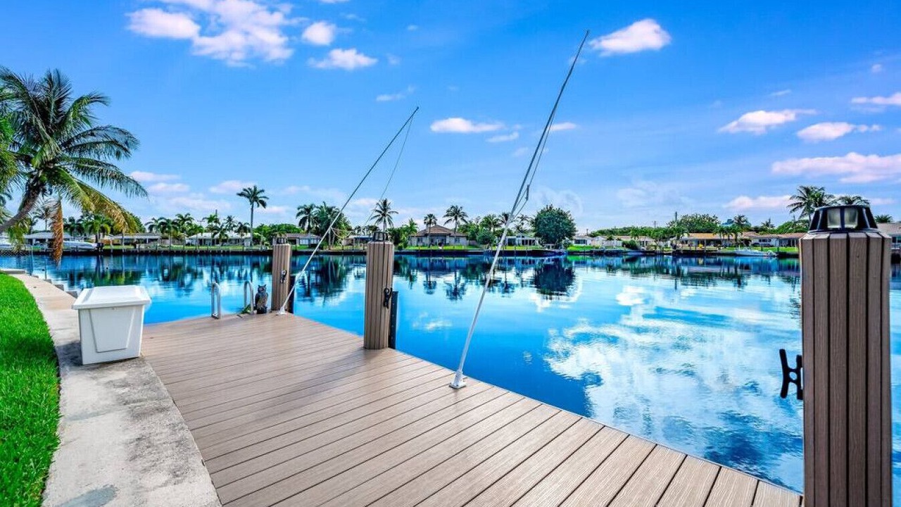 Photo of Outdoor in Cypress Lakes