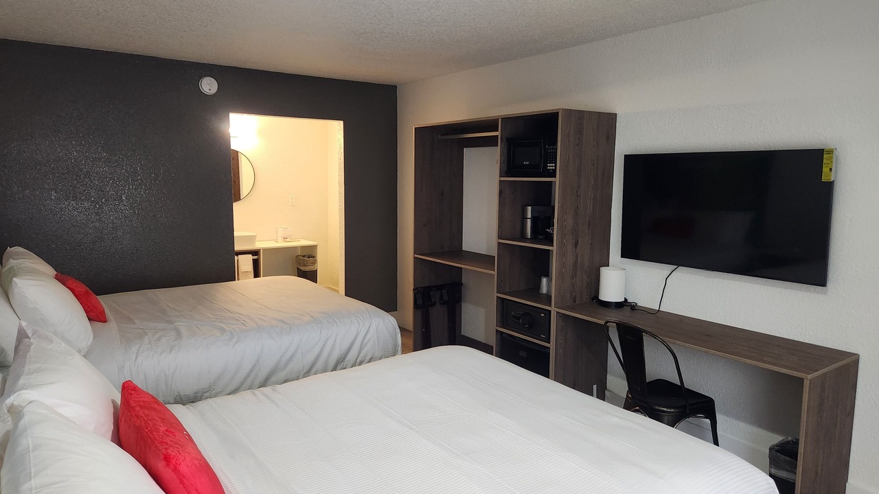 Photo of Bedroom in Northside