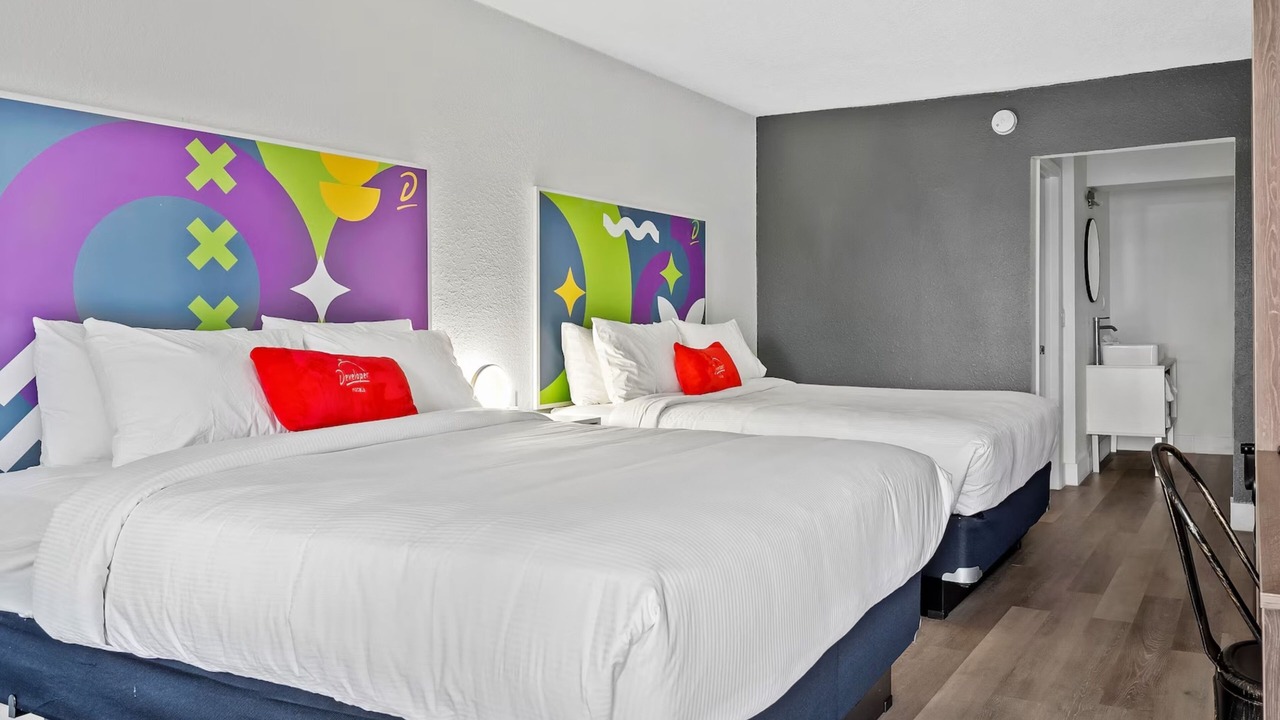 Photo of Bedroom in Northside