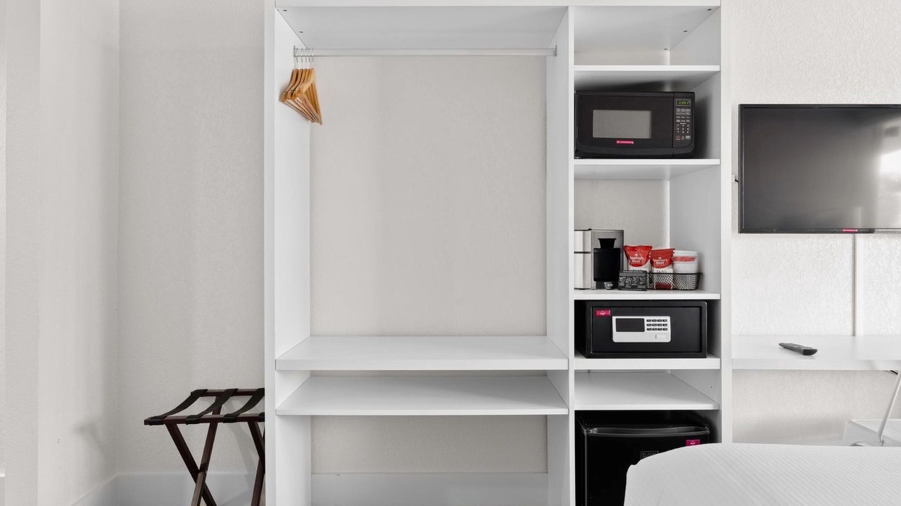 Photo of Bedroom in Northside