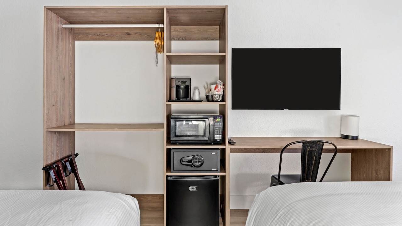 Photo of Bedroom in Northside