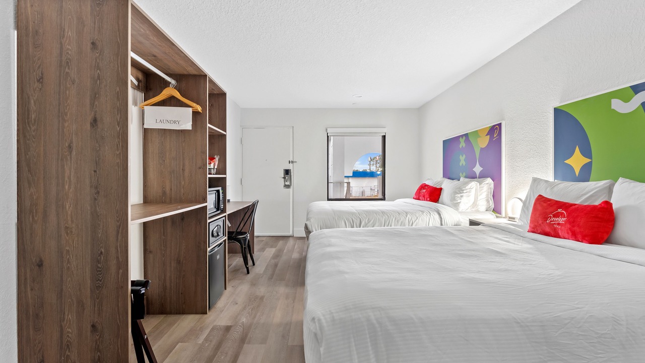 Photo of Bedroom in Northside