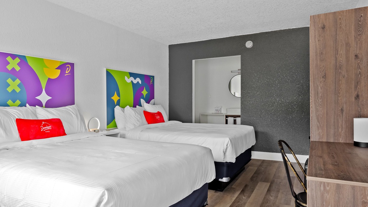 Photo of Bedroom in Northside