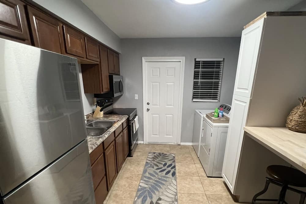 Photo of Kitchen in Ballast Point