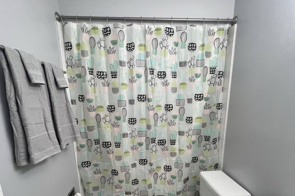 Photo of Bathroom in Ballast Point