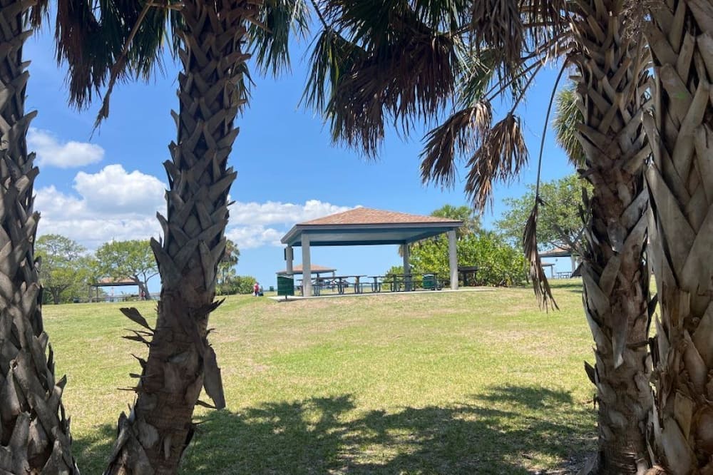 Photo of Outdoor in Ballast Point