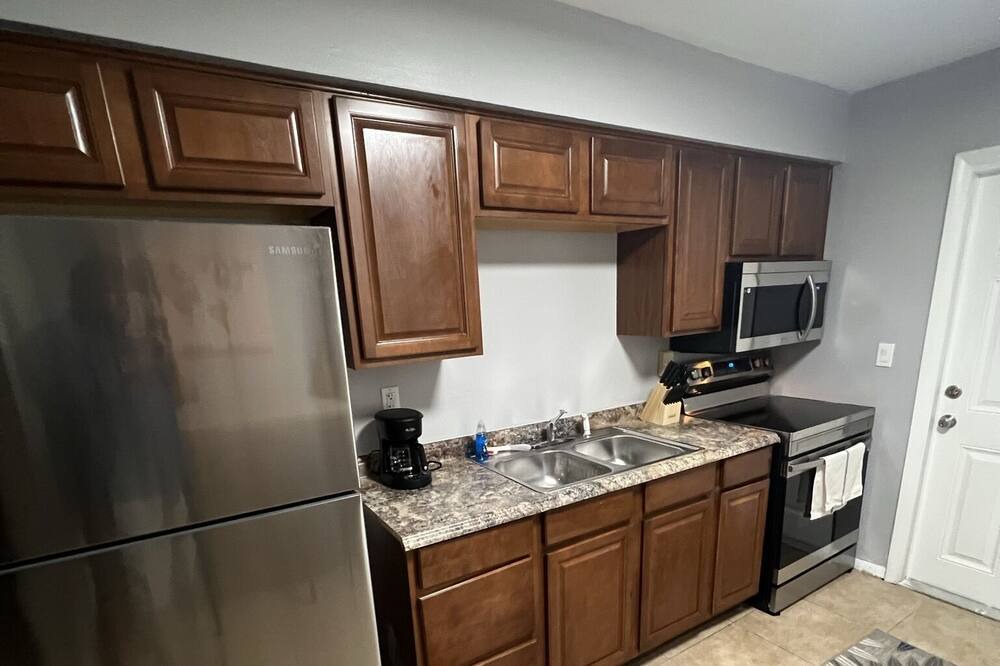 Photo of Kitchen in Ballast Point