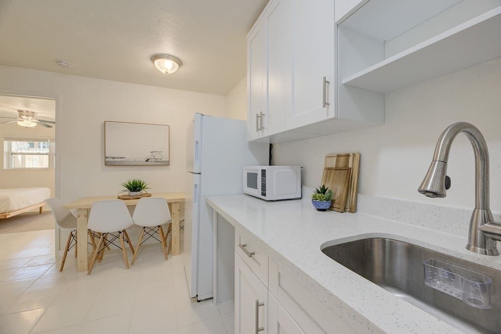 Photo of Kitchen in Riverside Park