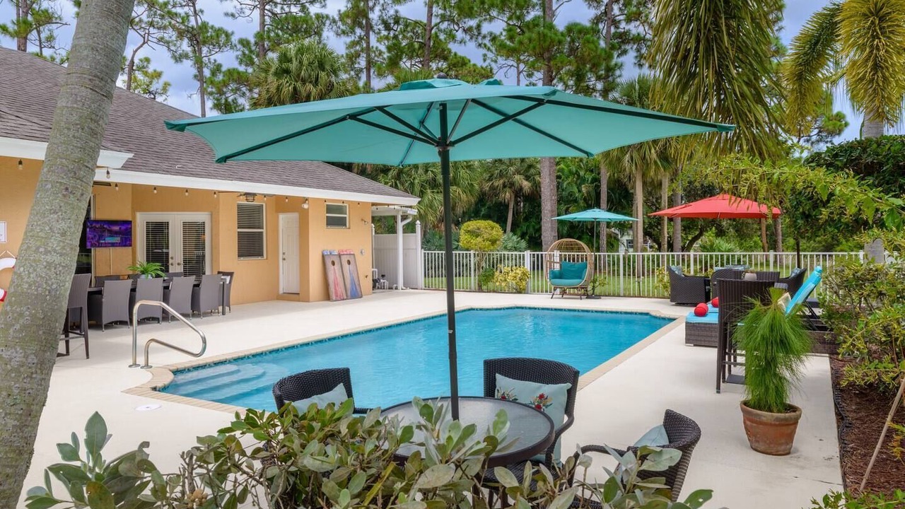 Photo of Outdoor in Greenacres
