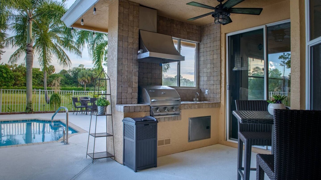 Photo of Outdoor in Greenacres