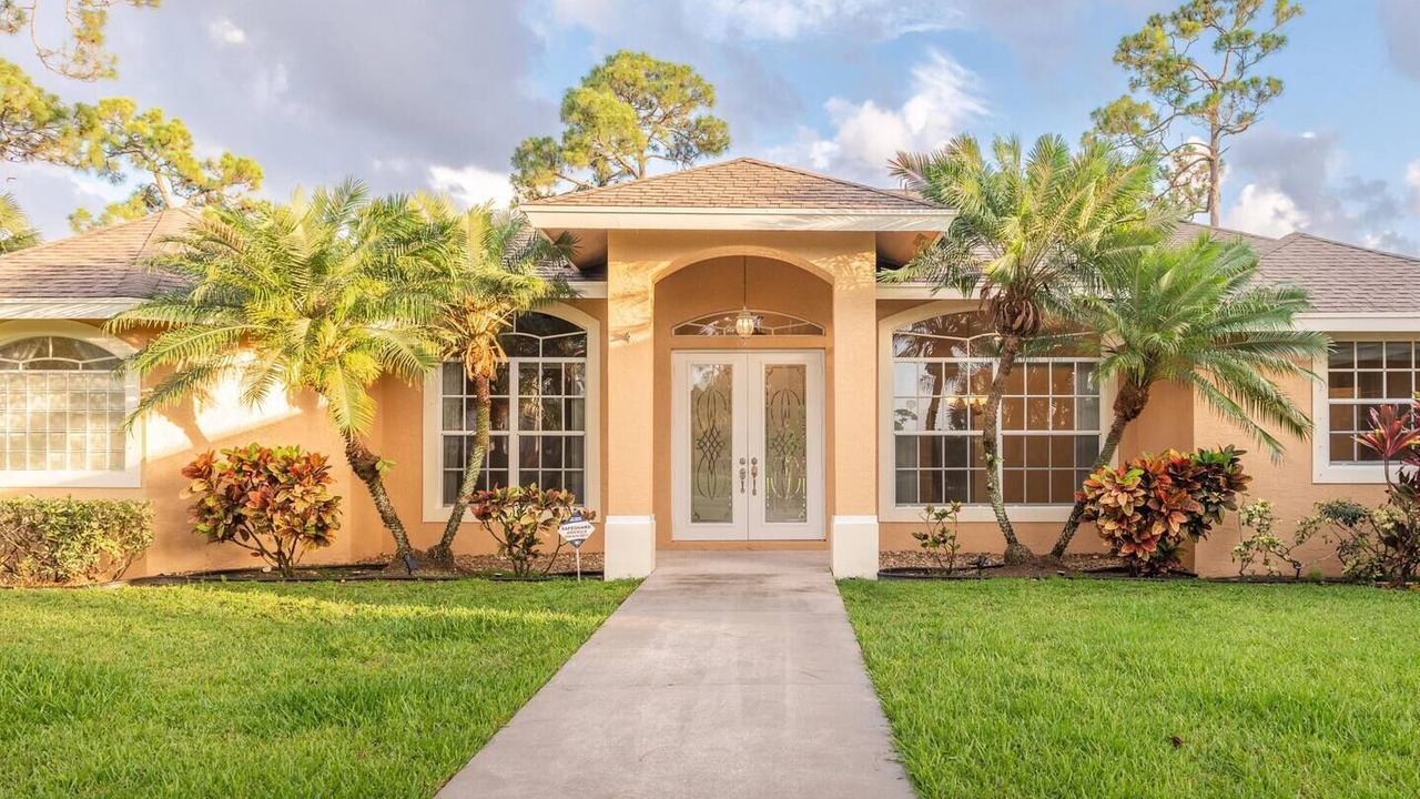 Photo of Outdoor in Greenacres