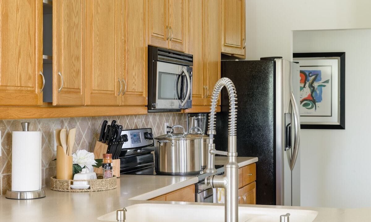 Photo of Kitchen in Greenacres