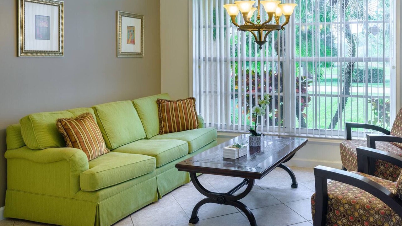 Photo of Livingroom in Greenacres