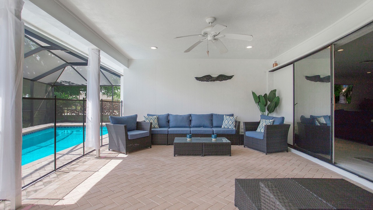 Photo of Outdoor in Lely Golf Estates