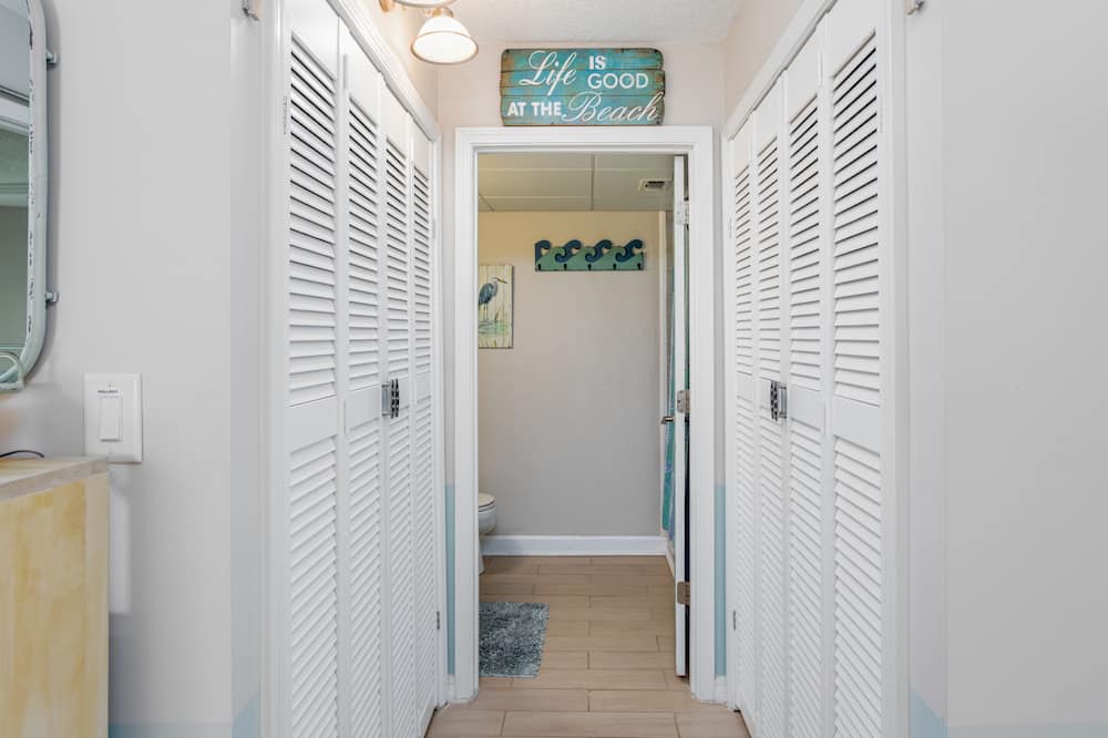 Photo of Bathroom in Villa Sabine