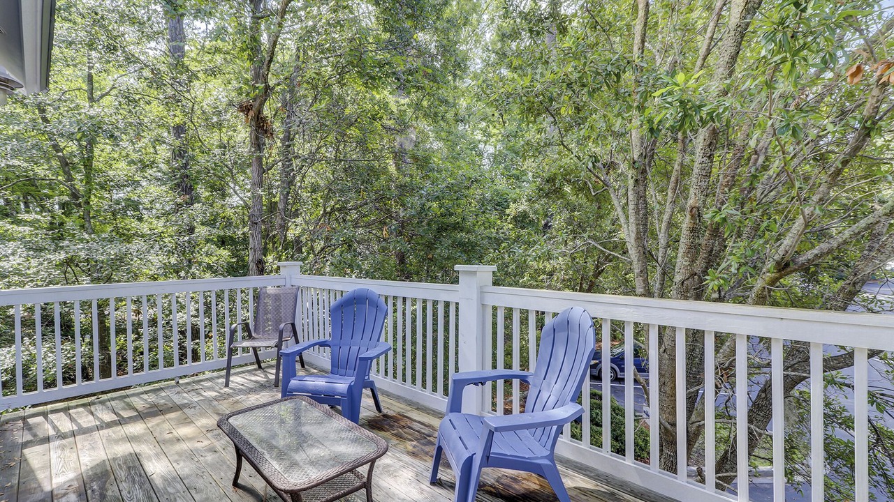 Photo of Outdoor in Bluffton