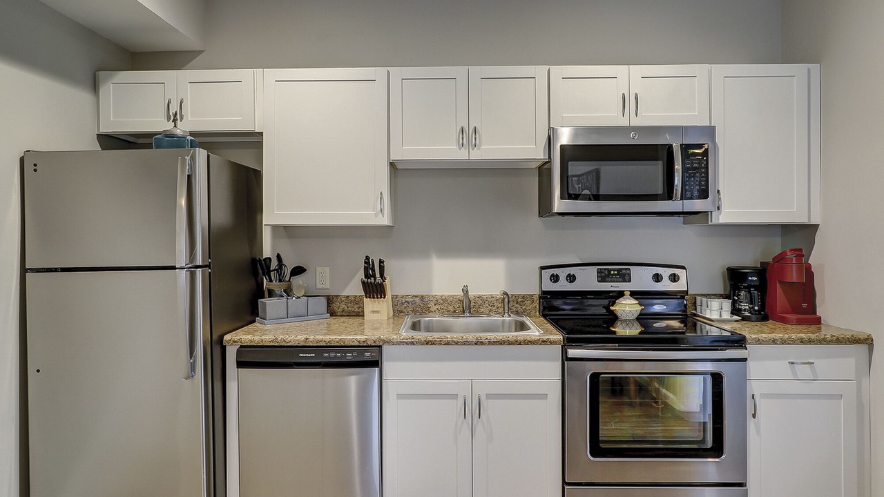 Photo of Kitchen in Bluffton