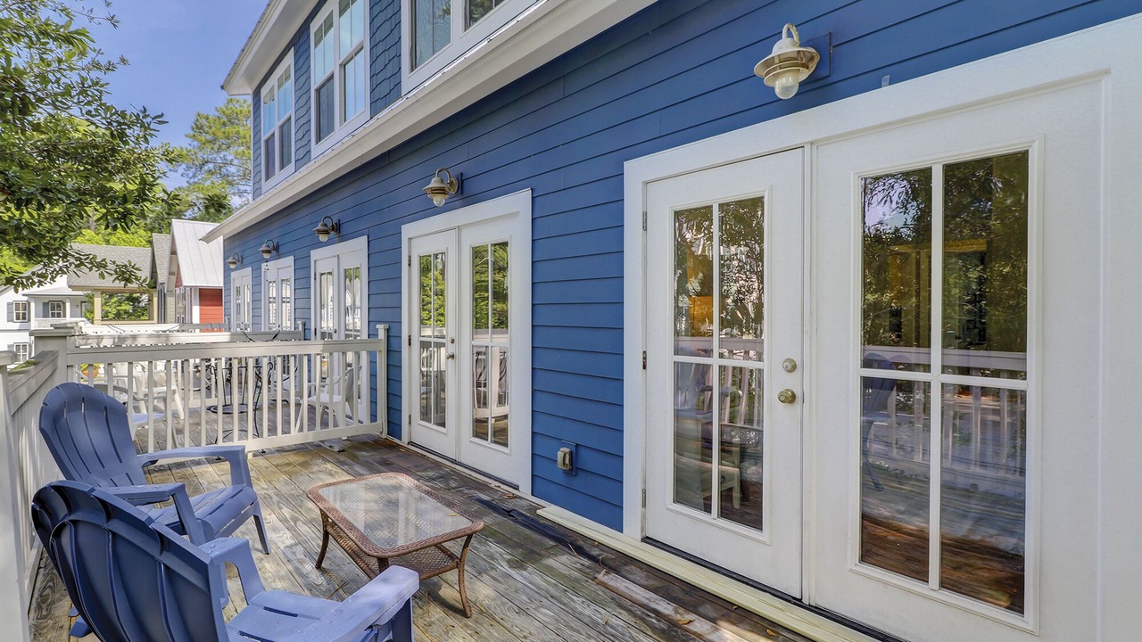 Photo of Outdoor in Bluffton