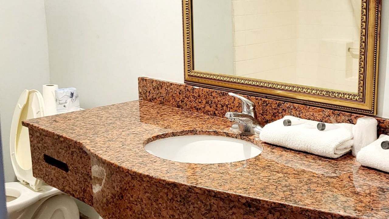 Photo of Bathroom in Northside