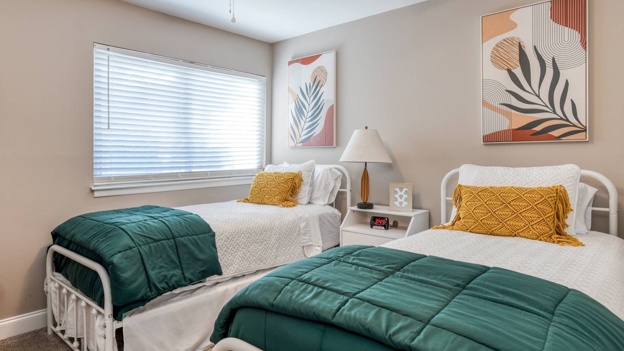 Photo of Bedroom in Welaka