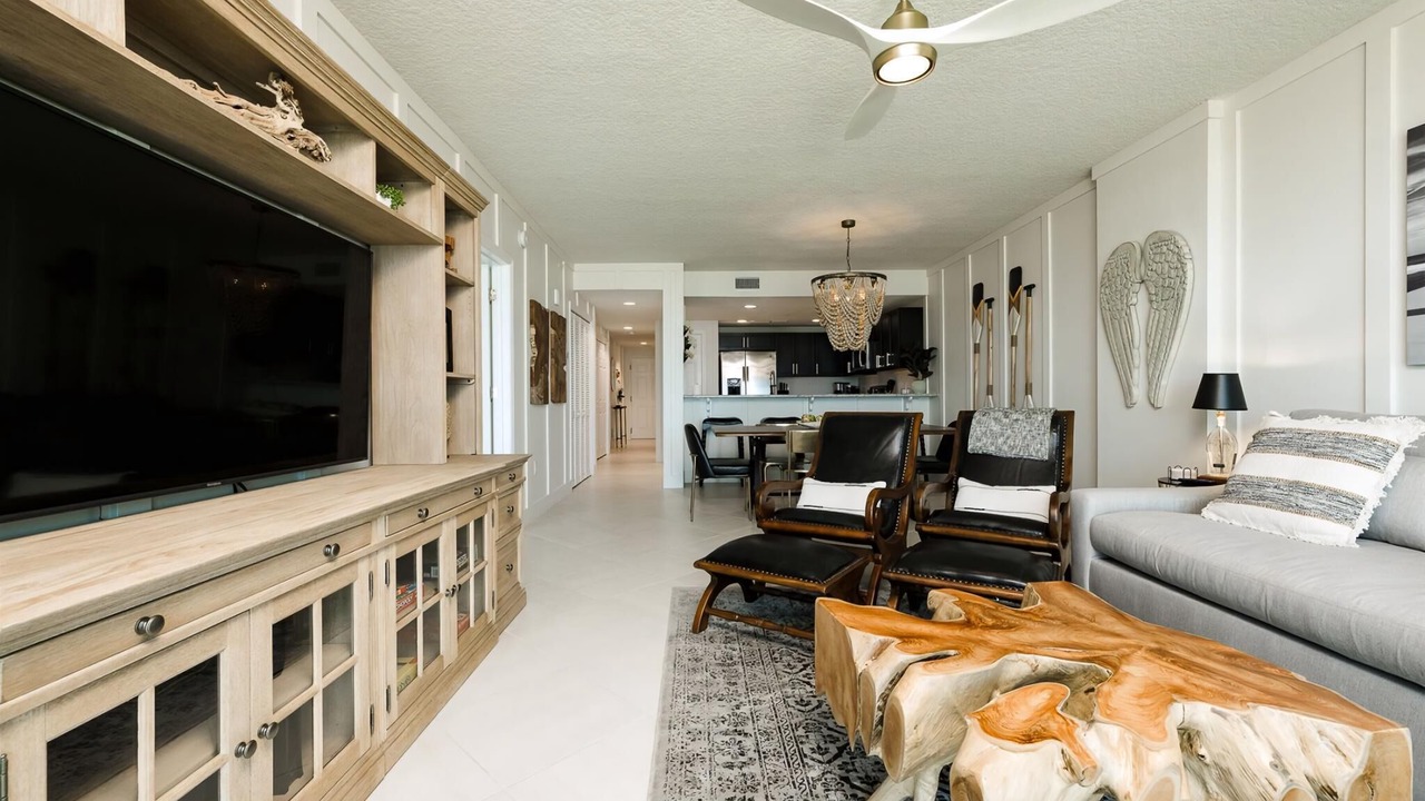 Photo of Bedroom in Daytona Beach