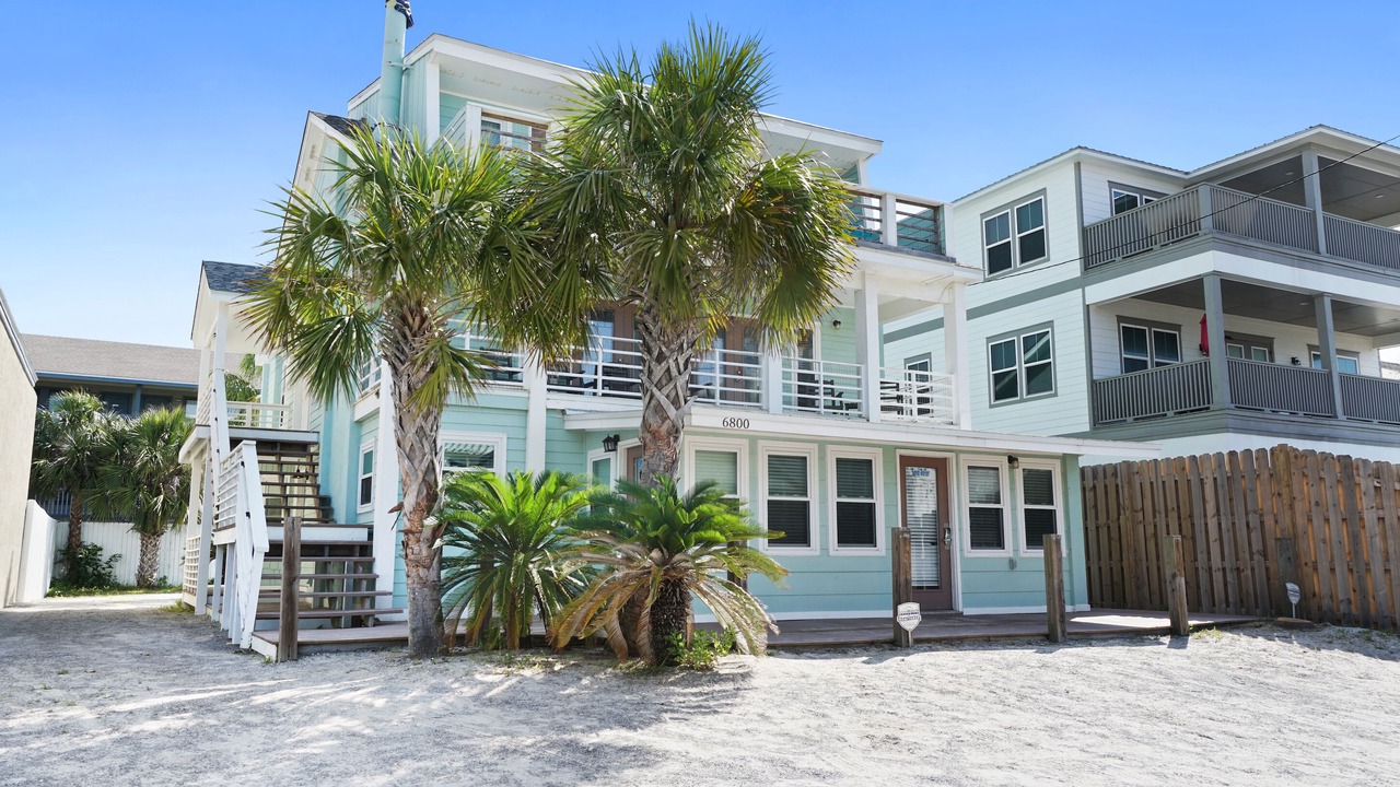 Photo of Outdoor in Holiday Beach