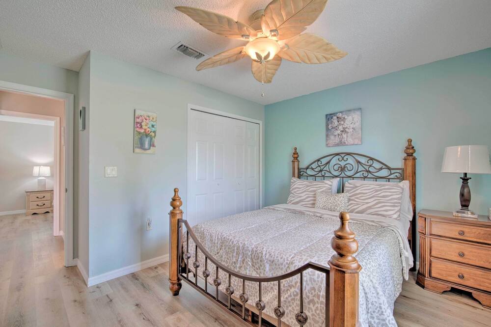 Photo of Bedroom in Ocala