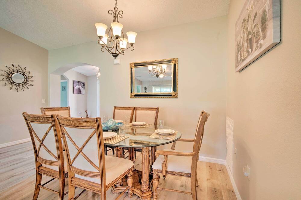 Photo of Kitchen in Ocala
