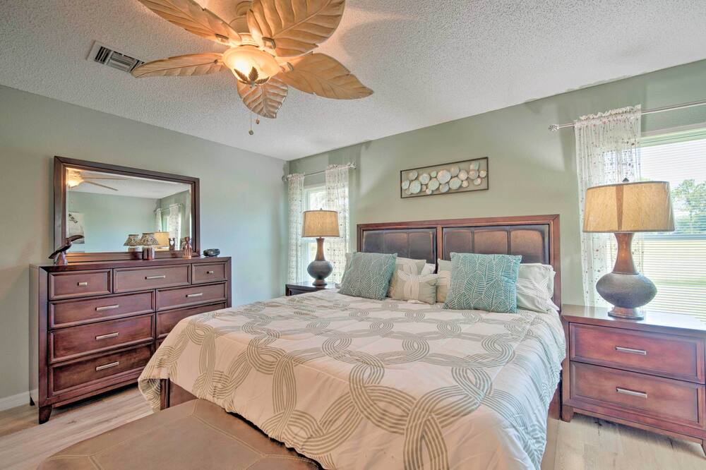 Photo of Bedroom in Ocala