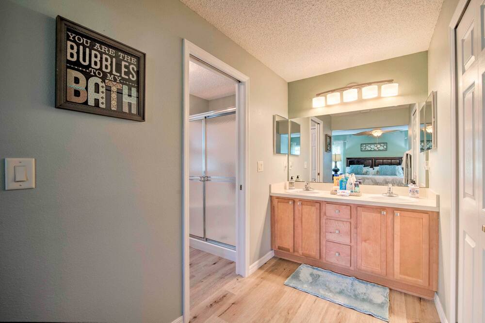 Photo of Bathroom in Ocala