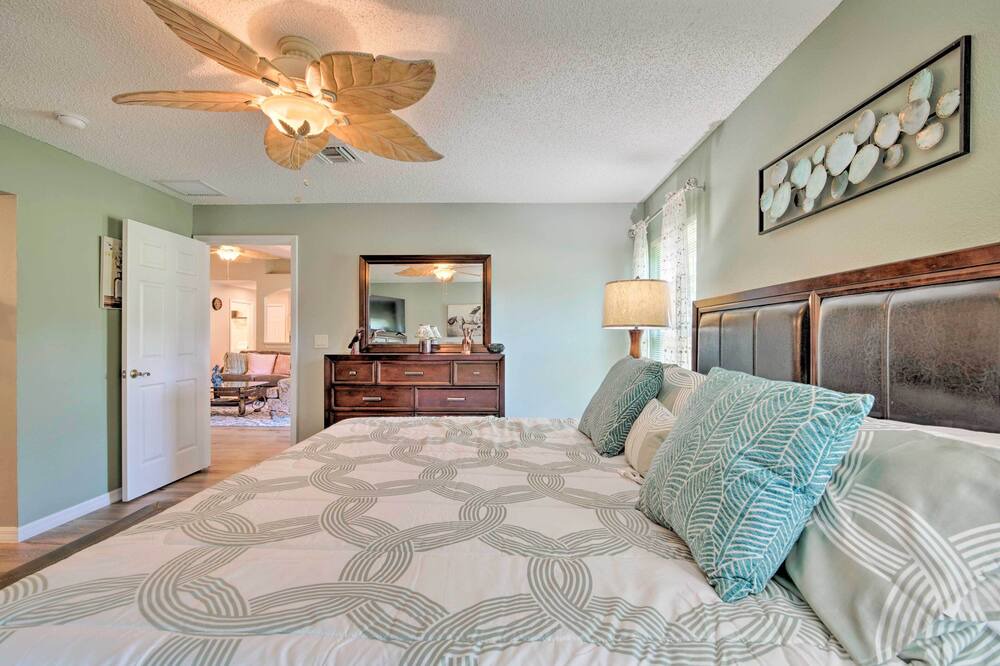 Photo of Bedroom in Ocala