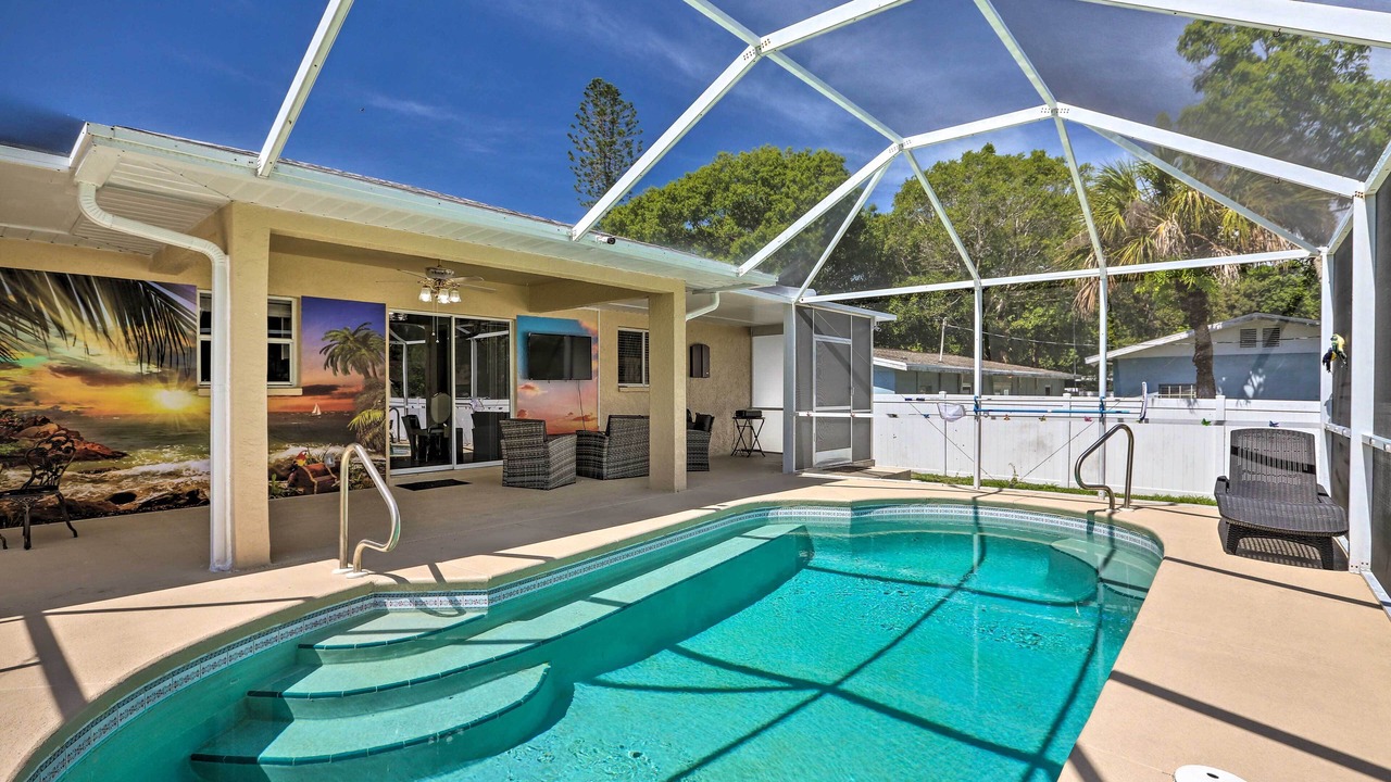 Photo of Outdoor in Fort Myers