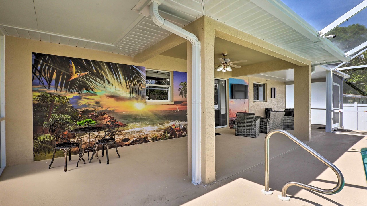 Photo of Outdoor in Fort Myers