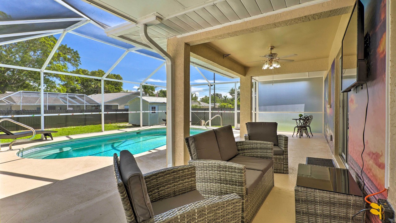 Photo of Outdoor in Fort Myers