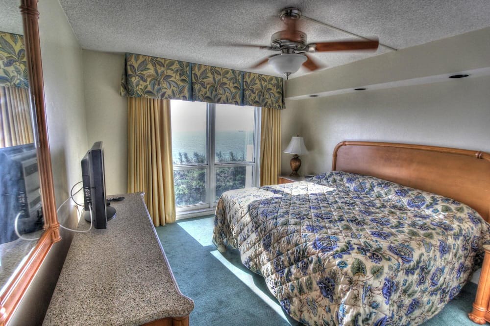 Photo of Bedroom in Birch Park Finger Streets