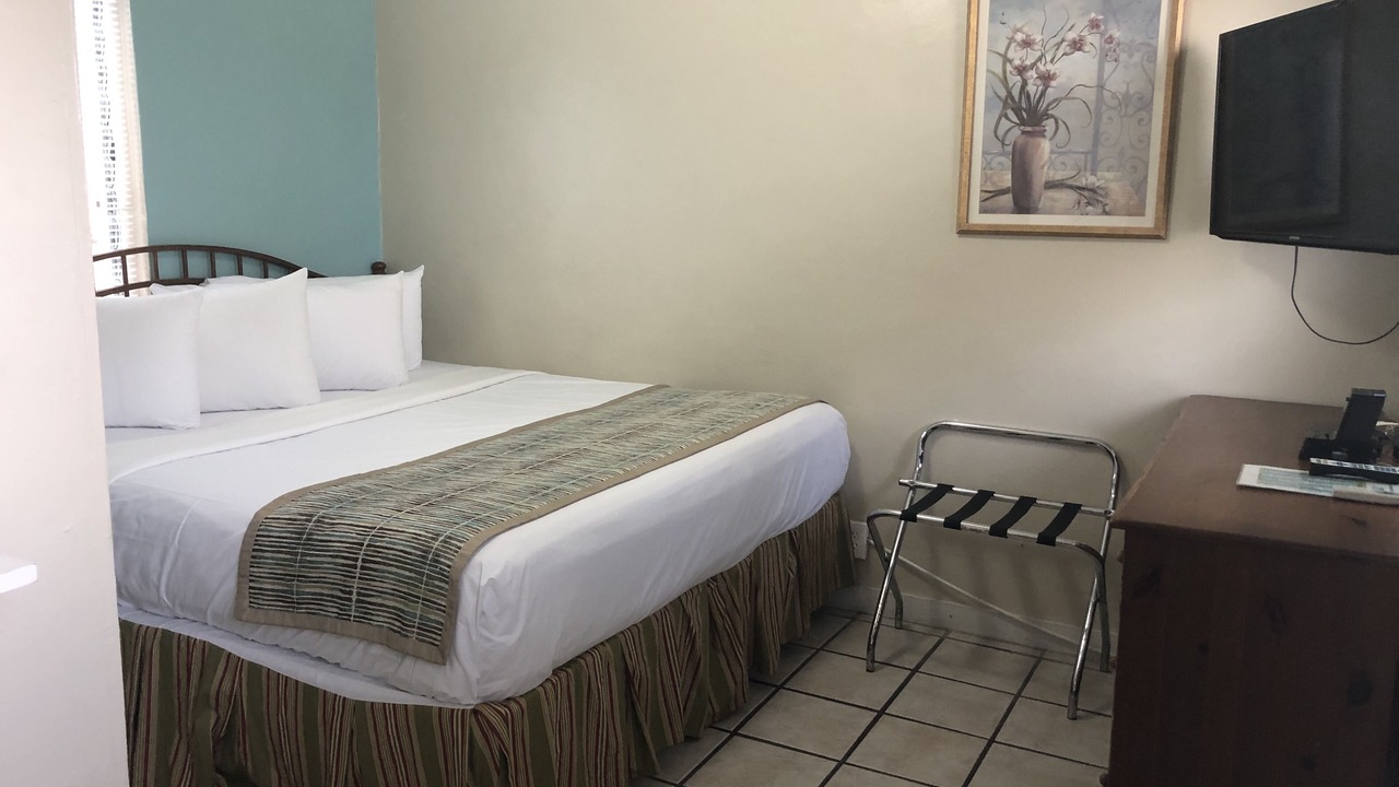 Photo of Bedroom in Old Town