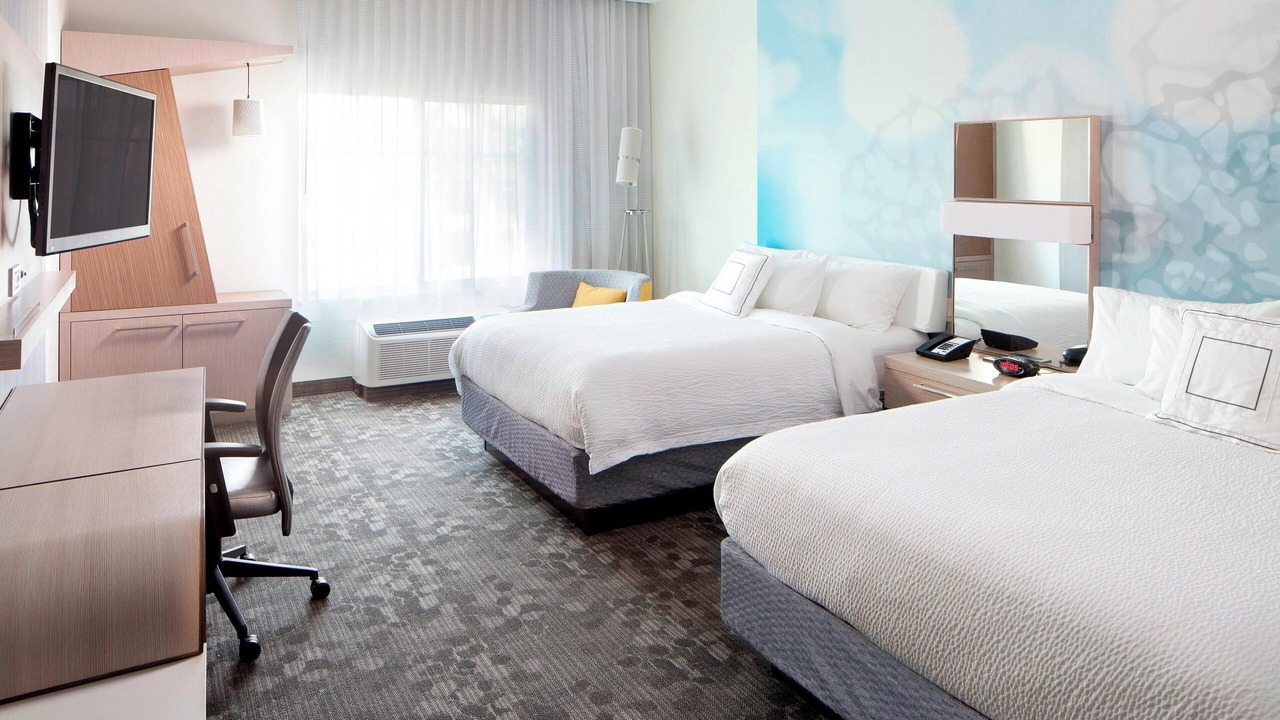 Photo of Bedroom in Abacoa