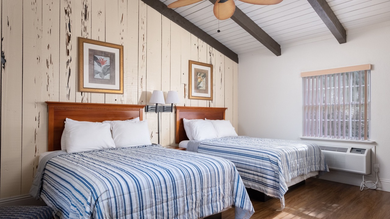 Photo of Bedroom in Old Town