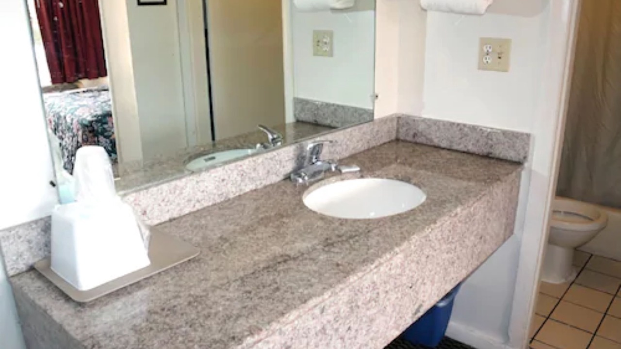 Photo of Bathroom in San Marco
