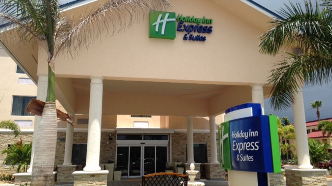 Photo of Outdoor in Lantana