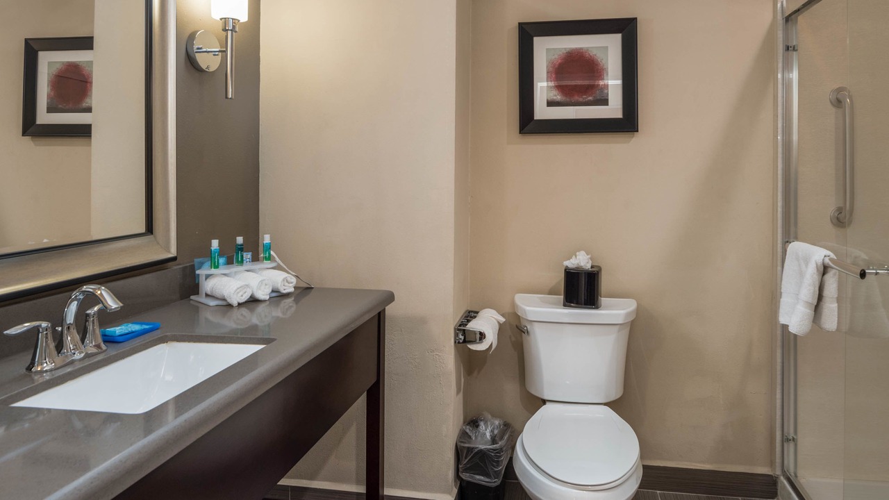 Photo of Bathroom in Lantana