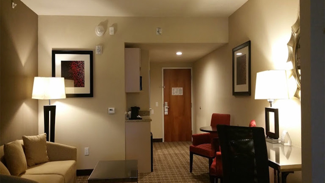 Photo of Bedroom in Lantana