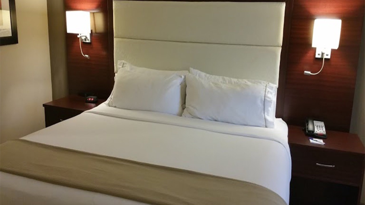 Photo of Bedroom in Lantana