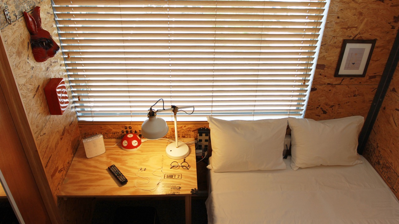 Photo of Bedroom in West Avenue
