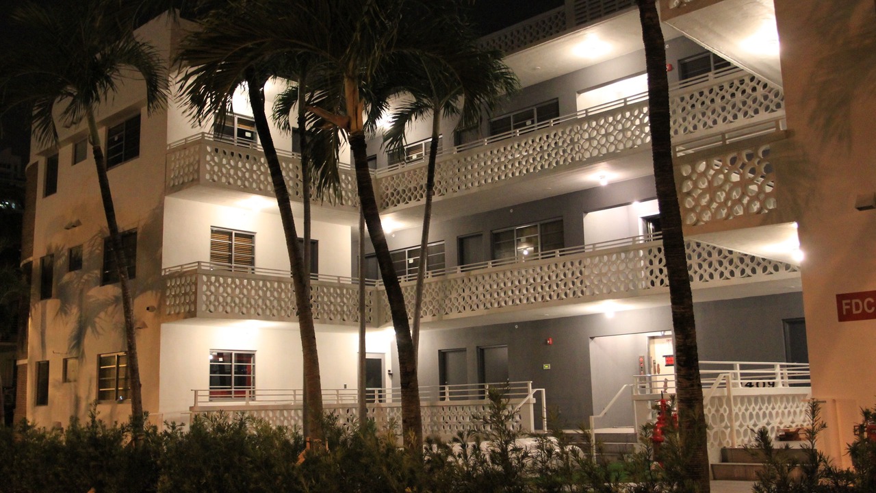 Photo of Outdoor in West Avenue